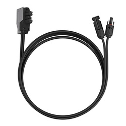 Kabel do połączenia EcoFlow Power Kits z panelami fotowoltaicznymi 6m