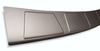 Zderzak 4 TRAPEZ Seat Leon Cupra Kombi 5 2014-2019 - Titan