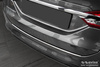 Nakładka na zderzak tylny do Ford Mondeo Mk5 (Stal)
