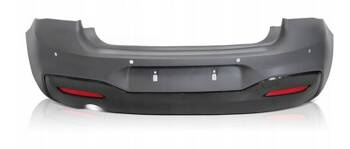 Zderzak tylny sport pdc do BMW F20 F21 lci 15-18