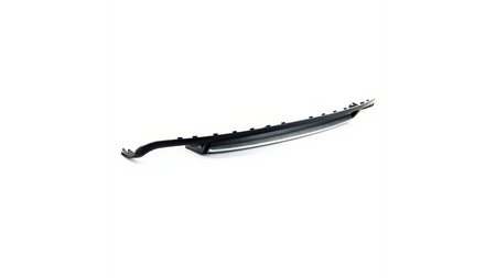 Tylny dyfuzor AUDI A4 B8 przed liftem 2008-2011