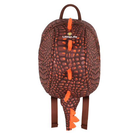 Duży plecak LittleLife Animal Dinozaur 3+