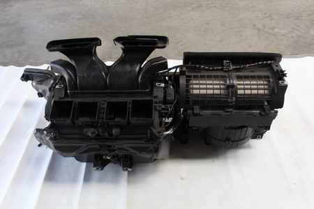 Nagrzewnica Chevrolet Camaro SS 2016+