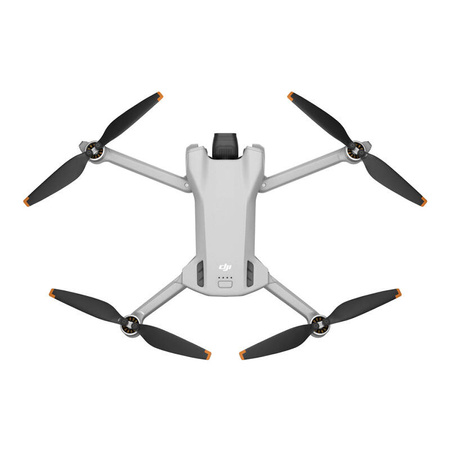 Dron DJI Mini 3 (DJI RC)