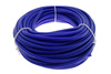 Przewód podciśnienia silikonowy TurboWorks Blue 6mm