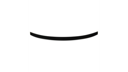 Lotka Lip Spoiler Carbon Look AUDI A4 B8 2007-2015