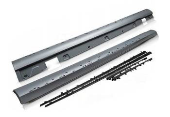 Progi Mercedes W213 16-19 E63 Amg Style