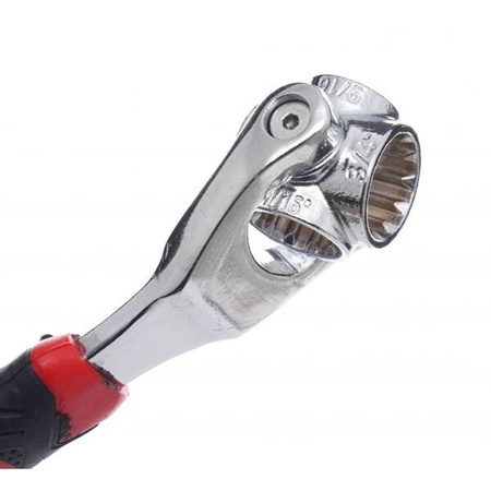 Klucz uniwersalny obrotowy KD10441
