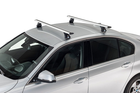 ZESTAW TOREB KJUST 4 SZT DO BOKSU DACHOWEGO THULE TOURING L