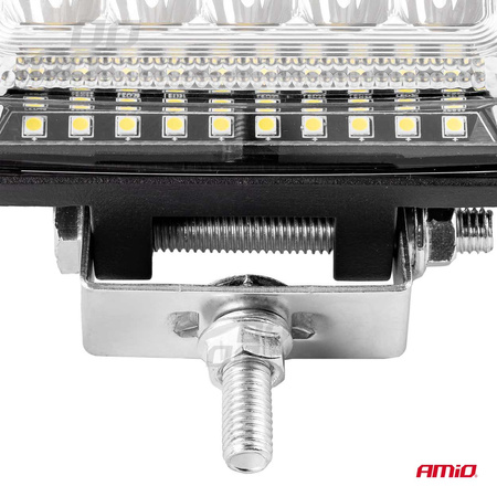 Lampa robocza szperacz LED AWL13 45W 12V 24V AMIO-02427
