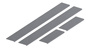 Progi 2 Line Citroen Berlingo I Kombi 5 1996-2010 - Mat