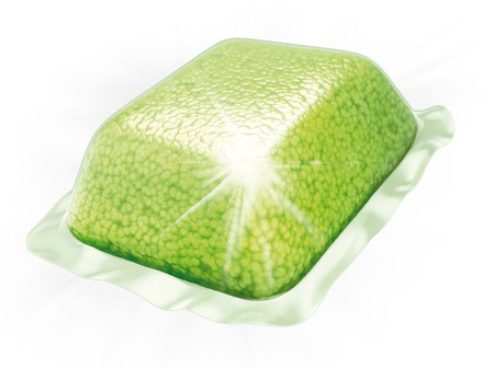 Tabletki do toalety turystycznej 16szt DOMETIC