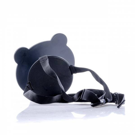  Lusterko do obserwacji dziecka w samochodzie atest