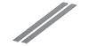 Progi STANDARD Chevrolet Aveo I T250 Hatchback 3 2008-2011 - Mat