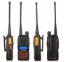 WALKIE TALKIE GT-5 HT 5W BAOFENG KRÓTKOFALÓWKA