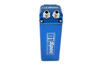 Oil catch tank 0.9L 9mm D1Spec Blue Square