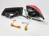 Lampy Tylne LEXUS IS II 2006-2013