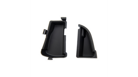 Zestaw akcesoriów do przedniego zderzaka BMW 5 F10 F11 przed liftem 2013-2017