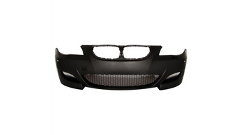 Sport Bumper front PDC SRA Brake Air Ducts BMW 5 E60 E61 Facelift 2007-2010