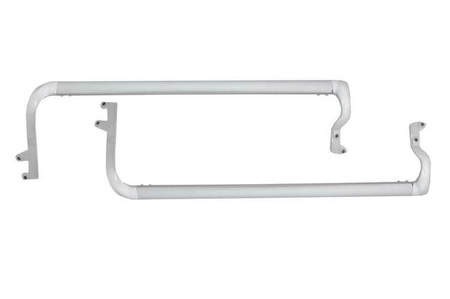 STOPNIE PROGOWE VOLVO XC90 02-15