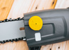 Piła elektryczna na wysięgniku 240cm PM-EPW-1000 - 1000W