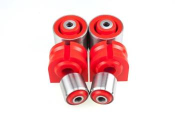 Zestaw zawieszenia przedniego- MPBS: 0802702