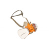 Maska lakiernicza + filtr KD10030