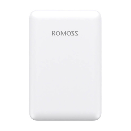 Powerbank Romoss WSC05 20W 5000mAh (biały)