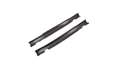 Bodykit PDC SRA MERCEDES CLK C209 A209 2002-2009