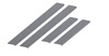 Progi STANDARD Opel Astra F Sedan/Hatchback/Kombi 4\5 1992-1998 - Mat