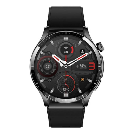 Smartwatch Blitzwolf BW-EP10 (czarny)