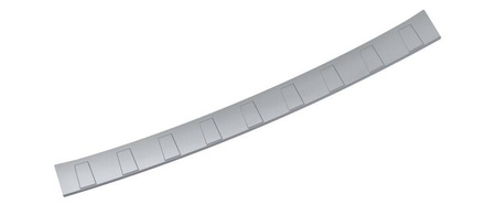 Zderzak TRAPEZ BMW X1 E84 FL SUV 5 2012-2015 - Mat