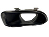 DYFUZOR BMW G20 G21 LCI 7/22- M PAKIET 340I BLACK