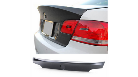 Lotka Lip Spoiler BMW 3 E92 2006-2013