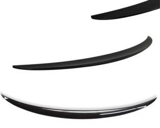 SPOILER BMW F12 F13 11-18 ABS GLOSSY BLACK TRUNK
