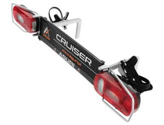 Adapter do platformy Aguri Cruiser na 1 dodatkowy rower