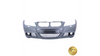 Przedni zderzak sport PDC SRA Lampy przeciwmgielne  BMW 3 (E90) Sedan (E91) Touring Facelift 2008-2011