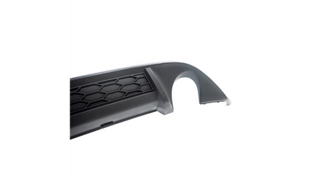 Tylny dyfuzor VW GOLF VII przed liftem 2013-2017