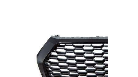Grill sportowy Gloss Black AUDI Q5 przed liftem 2017-2020
