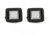 Lampki rejestracji Ford F150 XIII 15-20 white LED