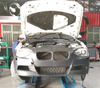 Zderzak przedni BMW F20 F21 11- M-TEK Style