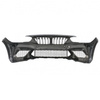 ZDERZAK PRZEDNIE BMW F20 F21 15-19 PDC SRA LOOK M2