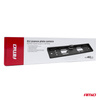 Ramka tablicy rejestracyjnej z kamerą cofania parkowania XD-402 Night vision AMIO-01016