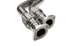 Downpipe BMW E36 M3 Decat