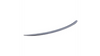 Lotka Lip Spoiler Gloss Black MERCEDES A-Class V177 2018-obecnie