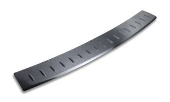 Zderzak ŁEZKI Volkswagen Touran I Van 5 2003-2010 - Satin Black