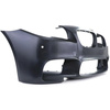 ZDERZAK PRZEDNI DO BMW F10 F11 09-13 PDC SRA