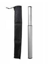 WAGA NACISKU POD HAK DYSZEL PRZYCZEPY do 100kg ALU