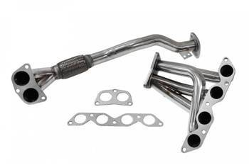 Kolektor wydechowy Toyota Corolla 1.8L 93-98