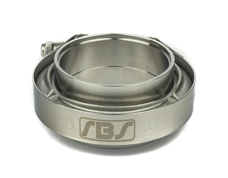 V-band RBS Technology 2" 51mm